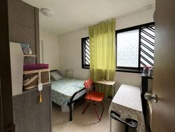 Blk 790 Khatib Vale (Yishun), HDB 5 Rooms #602313271